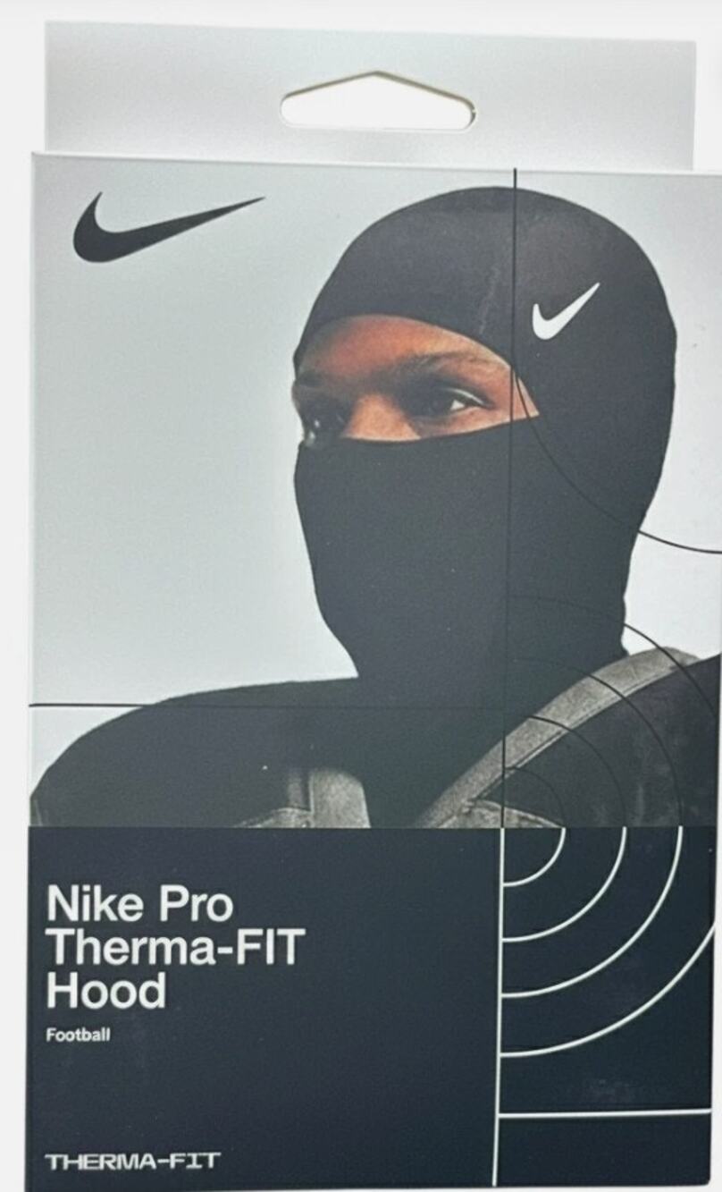 Nike Pro Therma-FIT Football Hood Ski Mask